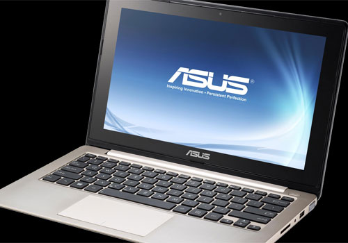 海南华硕电脑维修中心处理解决电脑屏幕故障