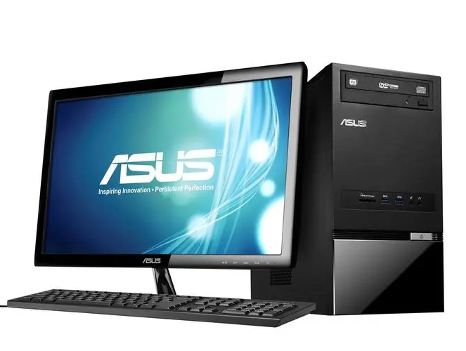 海南华硕台式机维修